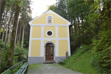 Wallfahrtskirche Maria Pötsch